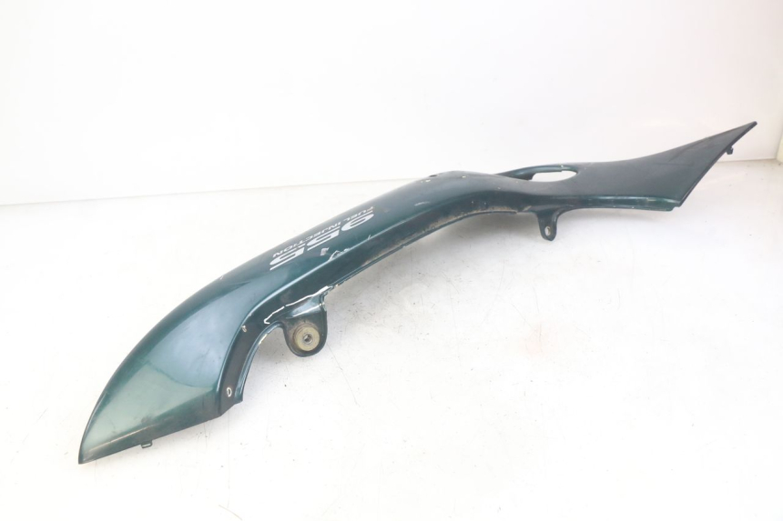 photo de LATERAL TRASEIRO ESQUERDO TRIUMPH SPRINT ST 955 (1999 - 2001) - Estado da superfície
