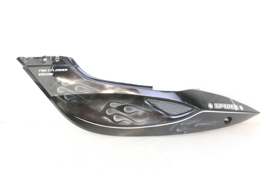 photo de PAINEL LATERAL TRASEIRO ESQUERDO CAN-AM SPYDER RS 1000 (2008 - 2012) - Vista principal