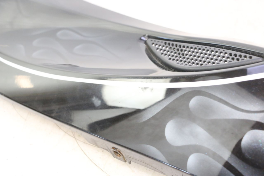 photo de PAINEL LATERAL TRASEIRO ESQUERDO CAN-AM SPYDER RS 1000 (2008 - 2012) - Estrutura - ampliação