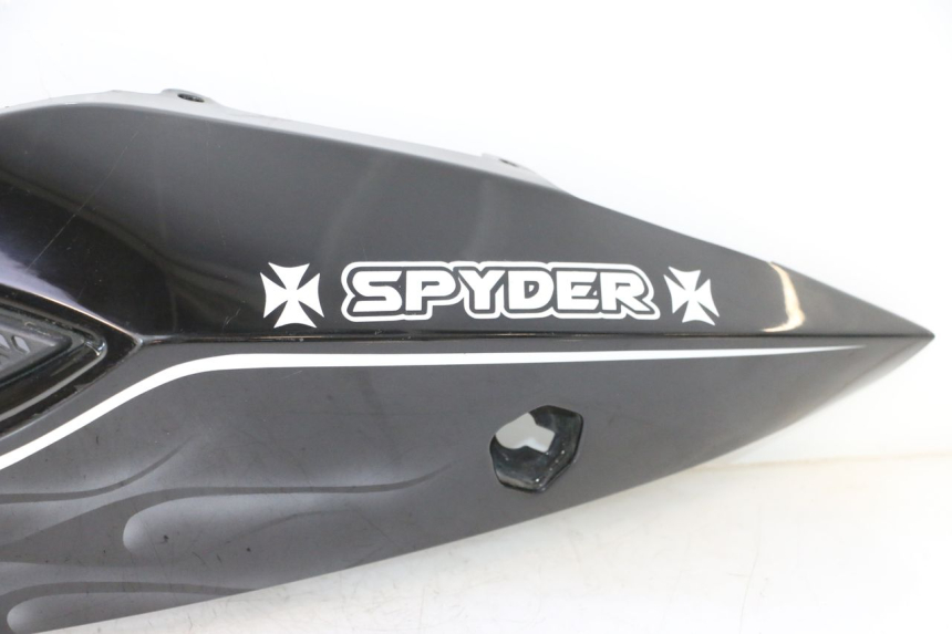 photo de PAINEL LATERAL TRASEIRO ESQUERDO CAN-AM SPYDER RS 1000 (2008 - 2012) - Vista principal