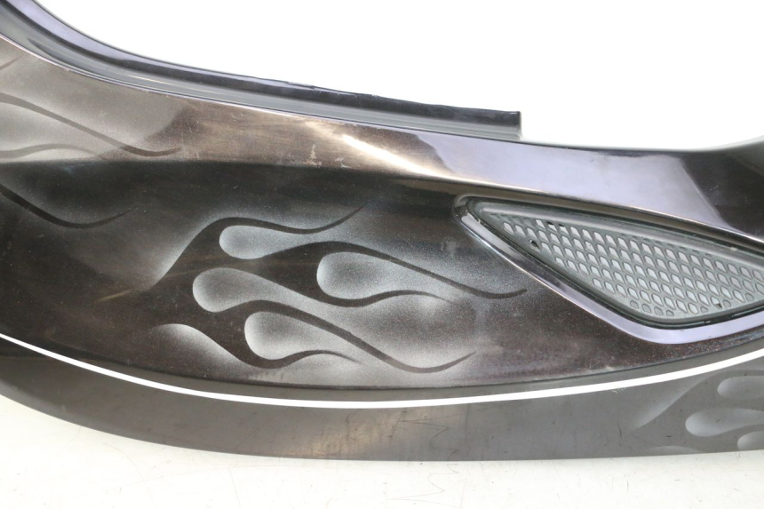 photo de PAINEL LATERAL TRASEIRO ESQUERDO CAN-AM SPYDER RS 1000 (2008 - 2012) - Zoom do estado de desgaste