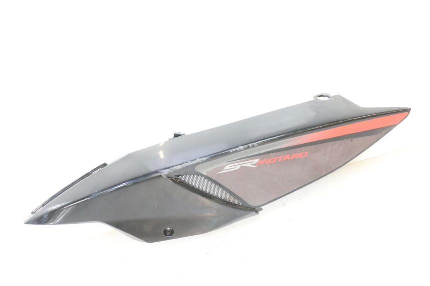 photo de LATERAL TRASEIRO ESQUERDO APRILIA SR MOTARD 50 (2012 - 2018) - Vista principal