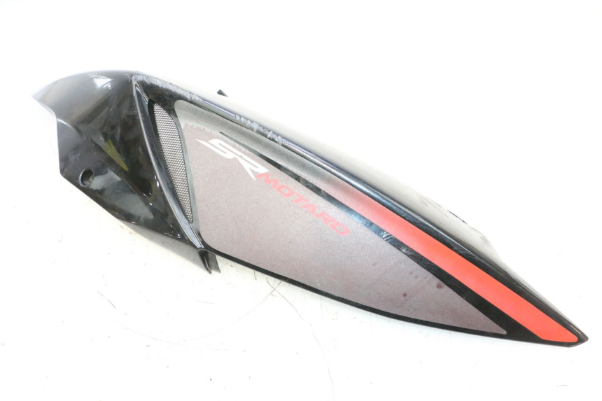 photo de LATERAL TRASEIRO ESQUERDO APRILIA SR MOTARD 50 (2012 - 2018) - Vista geral