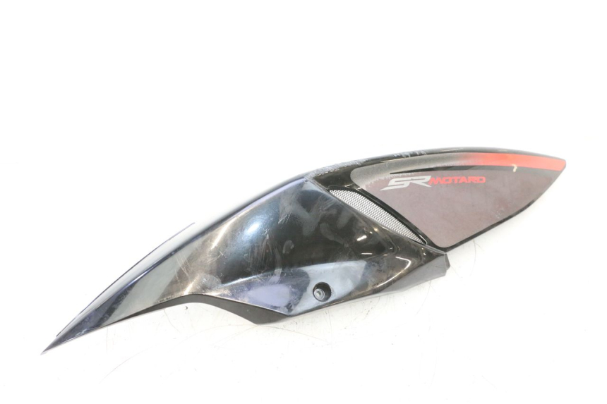 photo de LATERAL TRASEIRO ESQUERDO APRILIA SR MOTARD 50 (2012 - 2018) - Pontos de fixação