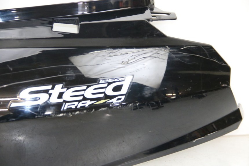 photo de LATERAL TRASEIRO ESQUERDO RAZZO STEED 125 (2012 - 2018) - Vista do produto