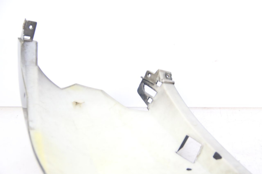 photo de LATERAL TRASEIRO ESQUERDO RAZZO STEED 125 (2012 - 2018) - Zoom do estado de desgaste