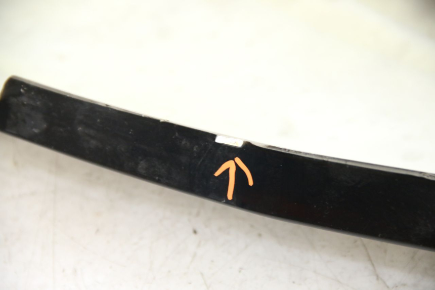 photo de LATERAL TRASEIRO ESQUERDO RAZZO STEED 125 (2012 - 2018) - Outro ângulo de visão