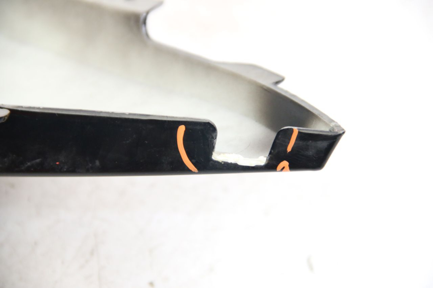 photo de LATERAL TRASEIRO ESQUERDO RAZZO STEED 125 (2012 - 2018) - Ampliação técnica
