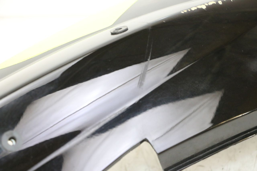 photo de LATERAL TRASEIRO ESQUERDO PEUGEOT STREETZONE I NAKED 2T 50 (2018 - 2020) - Peça verificada