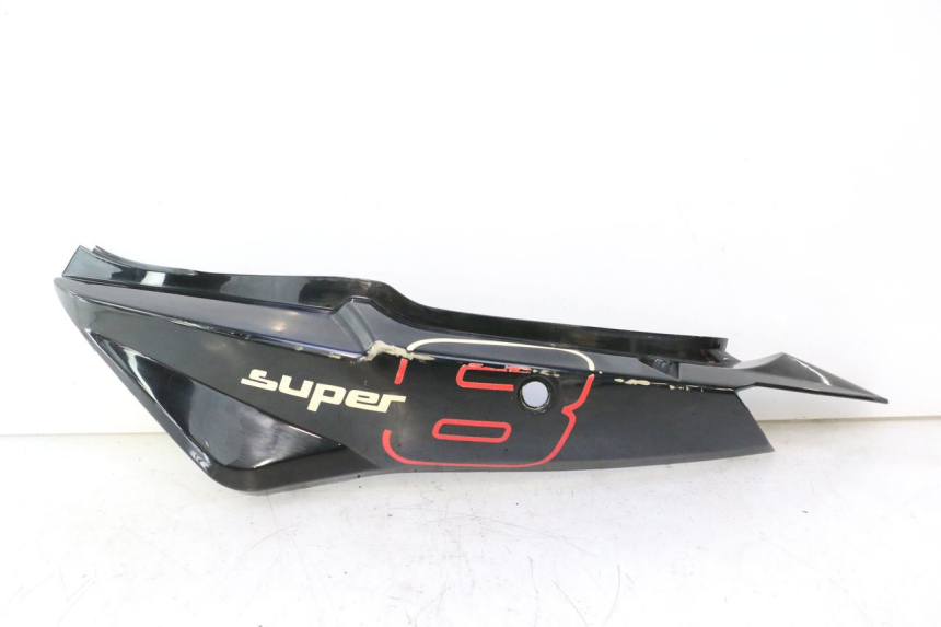 photo de LATERAL TRASEIRO ESQUERDO KYMCO SUPER 8 2T 50 (2007 - 2013) - Vista principal