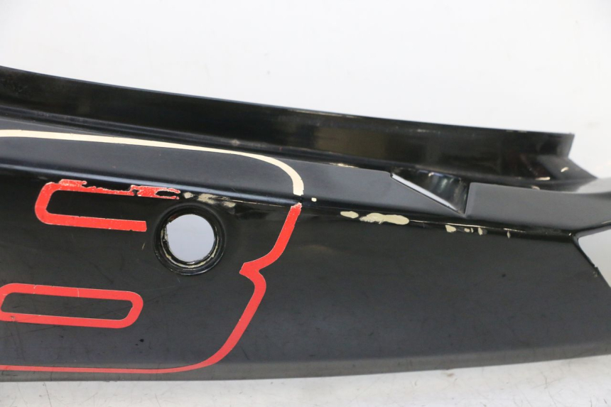 photo de LATERAL TRASEIRO ESQUERDO KYMCO SUPER 8 2T 50 (2007 - 2013) - Outro ângulo de visão