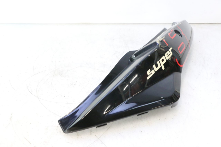 photo de LATERAL TRASEIRO ESQUERDO KYMCO SUPER 8 2T 50 (2007 - 2013) - Vista geral