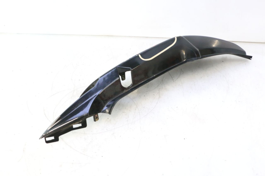 photo de LATERAL TRASEIRO ESQUERDO KYMCO SUPER 8 2T 50 (2007 - 2013) - Estado da superfície