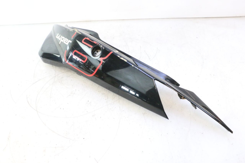photo de LATERAL TRASEIRO ESQUERDO KYMCO SUPER 8 2T 50 (2007 - 2013) - Peça verificada