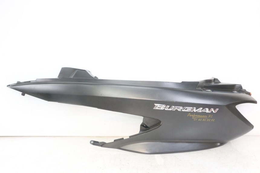photo de LATERAL TRASEIRO ESQUERDO SUZUKI BURGMAN 125 (2018 - 2021) - Vista principal