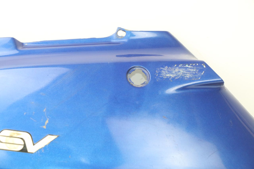photo de LATERAL TRASEIRO ESQUERDO PEUGEOT SV 50 (1992 - 2004) - Imagem adicional