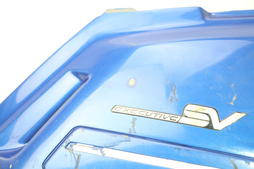 photo de LATERAL TRASEIRO ESQUERDO PEUGEOT SV 50 (1992 - 2004) - Inspeção visual