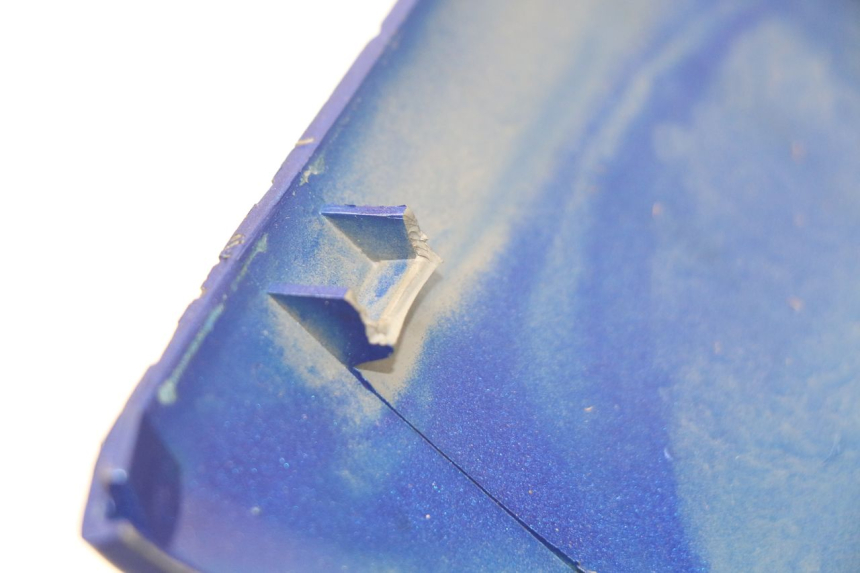 photo de LATERAL TRASEIRO ESQUERDO PEUGEOT SV 50 (1992 - 2004) - Pontos de fixação