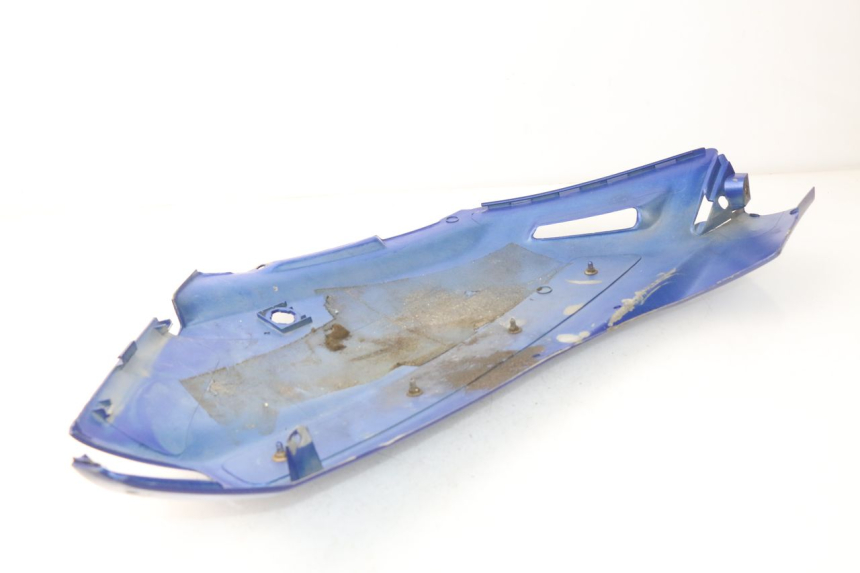 photo de LATERAL TRASEIRO ESQUERDO PEUGEOT SV 50 (1992 - 2004) - Estado da superfície