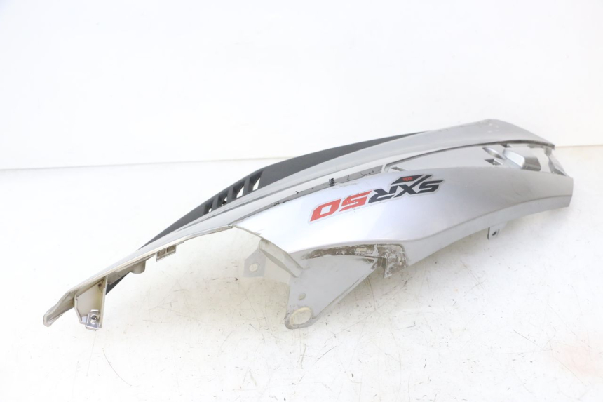 photo de LATERAL TRASEIRO ESQUERDO APRILIA SXR 50 (2021 - 2023) - Vista geral