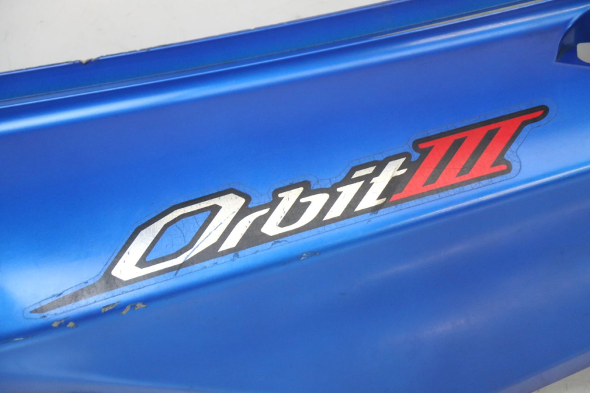 photo de LATERAL TRASEIRO ESQUERDO SYM ORBIT III 3 4T 50 (2018 - 2021) - Ampliação técnica