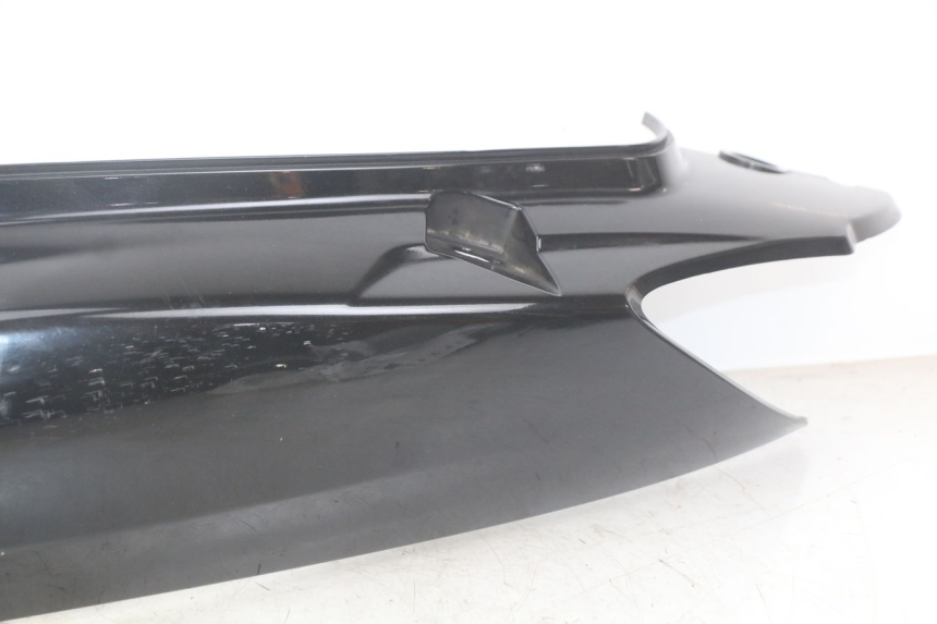 photo de LATERAL TRASEIRO ESQUERDO SYM SYMPHONY 125 (2009 - 2015) - Vista de perto