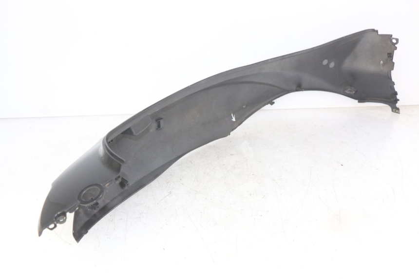 photo de LATERAL TRASEIRO ESQUERDO SYM SYMPHONY 125 (2009 - 2015) - Estado da superfície