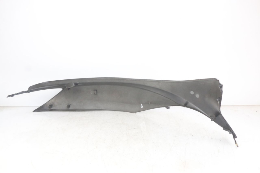 photo de LATERAL TRASEIRO ESQUERDO SYM SYMPHONY 125 (2009 - 2015) - Peça verificada