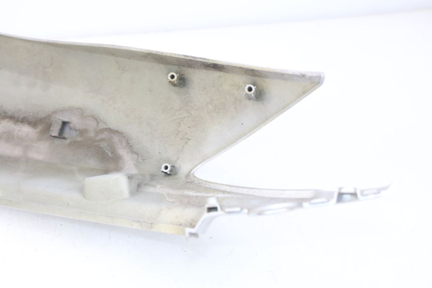 photo de LATERAL TRASEIRO ESQUERDO SYM SYMPHONY 50 (2009 - 2015) - Detalhe da peça