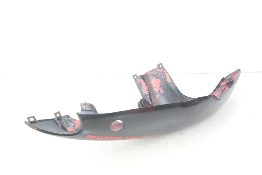 photo de LATERAL TRASEIRO ESQUERDO SUZUKI TLS TL S 1000 (1997 - 2001) - Zoom do estado de desgaste