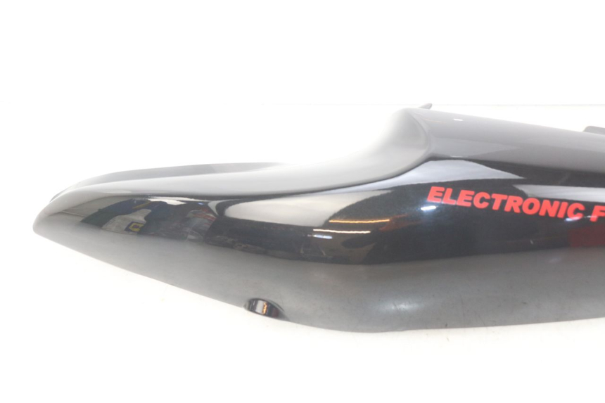 photo de LATERAL TRASEIRO ESQUERDO SUZUKI TLS TL S 1000 (1997 - 2001) - Vista geral