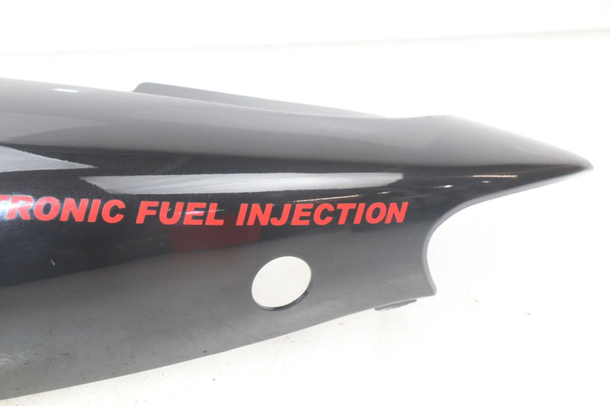 photo de LATERAL TRASEIRO ESQUERDO SUZUKI TLS TL S 1000 (1997 - 2001) - Pontos de fixação