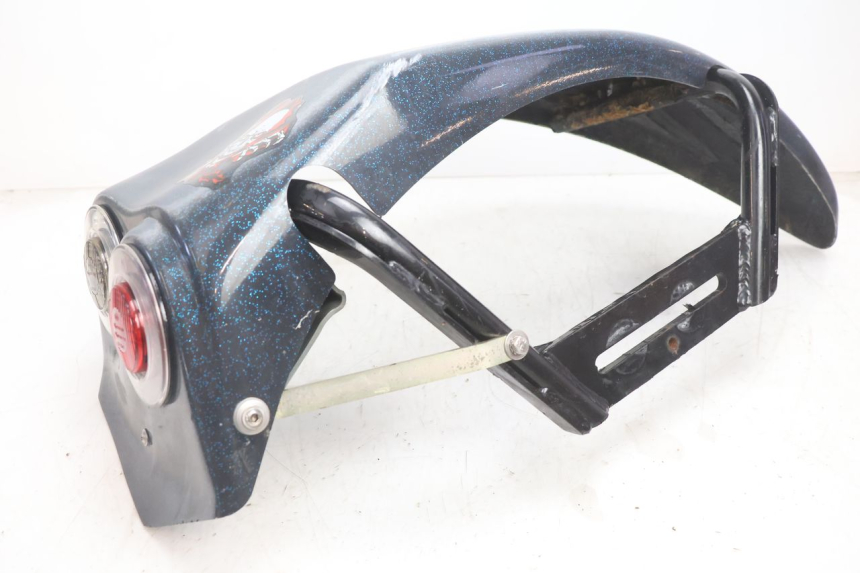 photo de PAINEL LATERAL TRASEIRO ESQUERDO BOOM TRIKE FUN 500 (2004 - 2010) - Vista principal