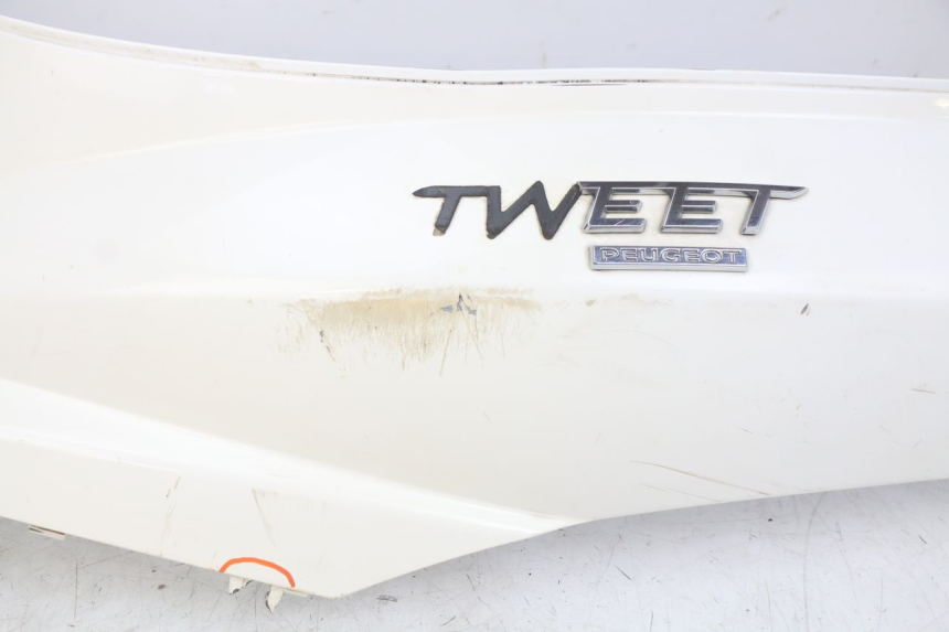 photo de LATERAL TRASEIRO ESQUERDO PEUGEOT TWEET 4T 50 (2018 - 2022) - Ampliação dos componentes