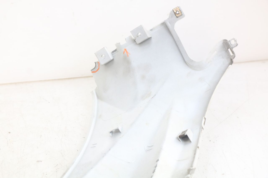 photo de LATERAL TRASEIRO ESQUERDO PEUGEOT TWEET 4T 50 (2018 - 2022) - Pontos de fixação