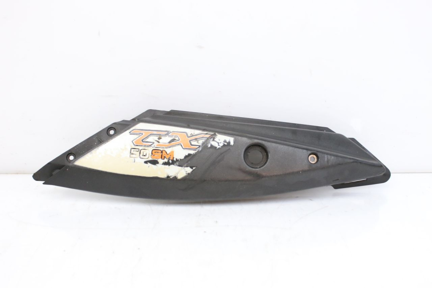 photo de LATERAL TRASEIRO ESQUERDO KEEWAY TX 50 (2008 - 2015) - Vista principal