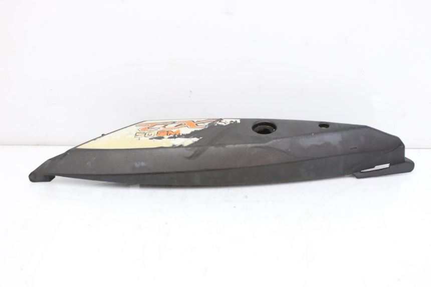photo de LATERAL TRASEIRO ESQUERDO KEEWAY TX 50 (2008 - 2015) - Detalhe da peça