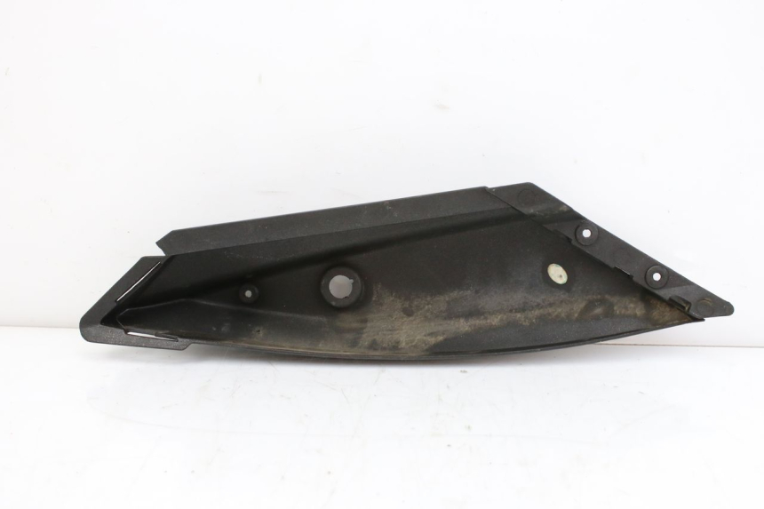 photo de LATERAL TRASEIRO ESQUERDO KEEWAY TX 50 (2008 - 2015) - Zoom do estado de desgaste
