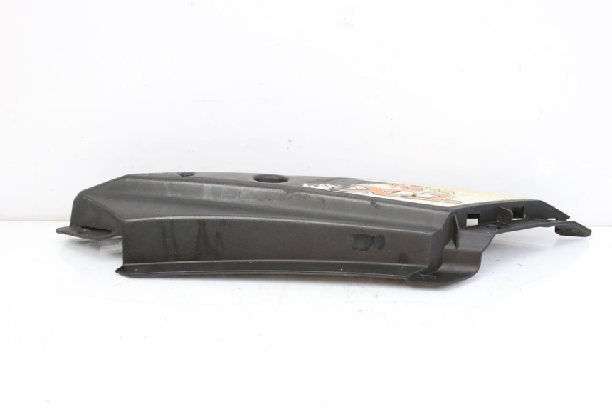 photo de LATERAL TRASEIRO ESQUERDO KEEWAY TX 50 (2008 - 2015) - Vista geral