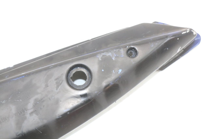 photo de LATERAL TRASEIRO ESQUERDO KEEWAY TX 50 (2008 - 2015) - Zoom do estado de desgaste
