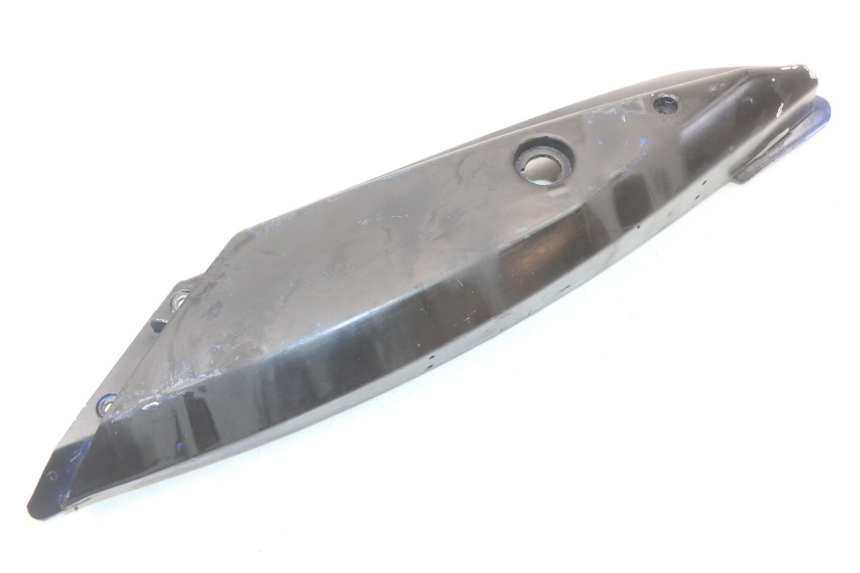 photo de LATERAL TRASEIRO ESQUERDO KEEWAY TX 50 (2008 - 2015) - Outro ângulo de visão