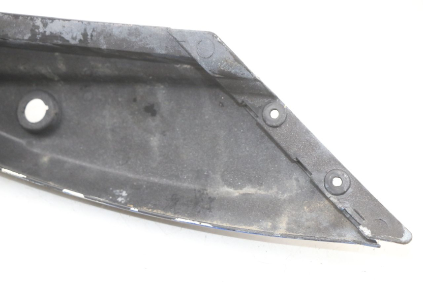 photo de LATERAL TRASEIRO ESQUERDO KEEWAY TX 50 (2008 - 2015) - Estado da superfície