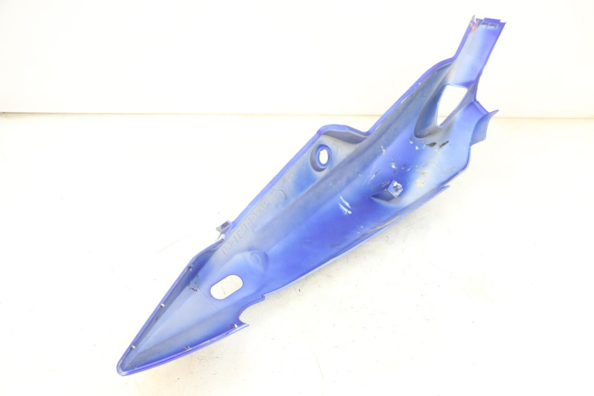 photo de LATERAL TRASEIRO ESQUERDO YAMAHA TZR 50 (2008 - 2016) - Zoom do estado de desgaste