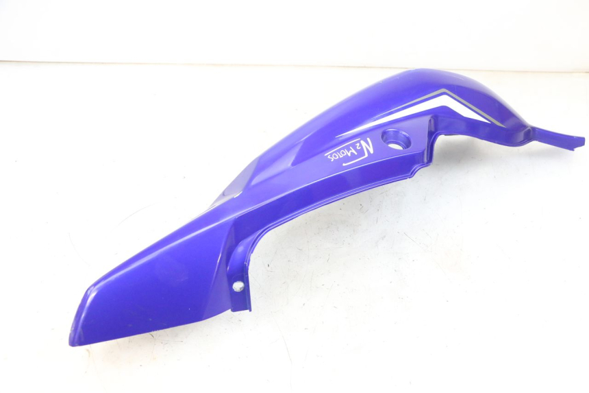 photo de LATERAL TRASEIRO ESQUERDO YAMAHA TZR 50 (2008 - 2016) - Estado da superfície