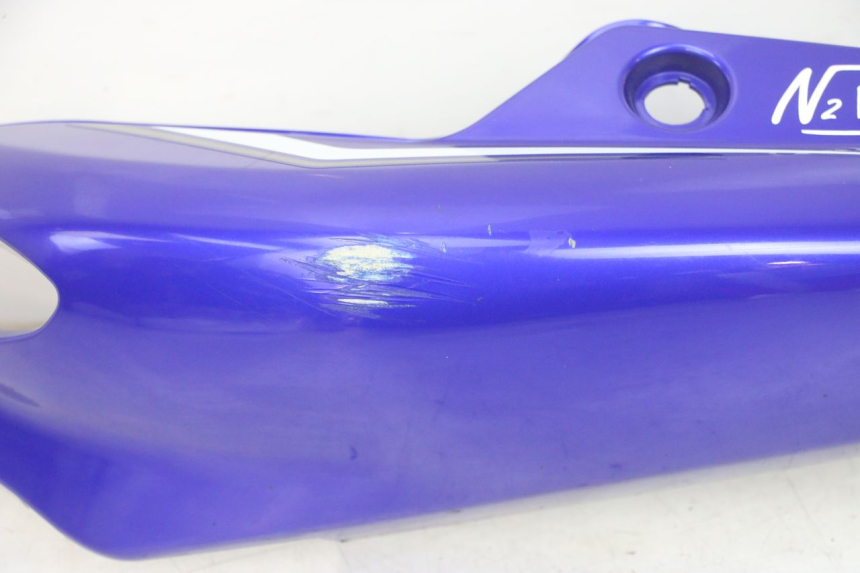 photo de LATERAL TRASEIRO ESQUERDO YAMAHA TZR 50 (2008 - 2016) - Marcações e referências