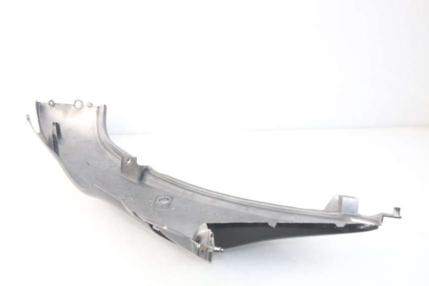 photo de LATERAL TRASEIRO ESQUERDO SUZUKI UC EPICURO 125 (1999 - 2003) - Vista geral