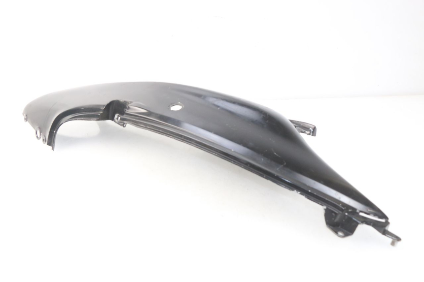 photo de LATERAL TRASEIRO ESQUERDO SUZUKI UC EPICURO 125 (1999 - 2003) - Estado da superfície