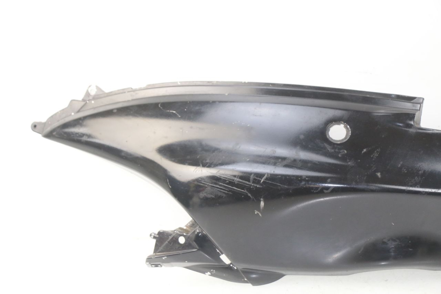 photo de LATERAL TRASEIRO ESQUERDO SUZUKI UC EPICURO 125 (1999 - 2003) - Marcações e referências