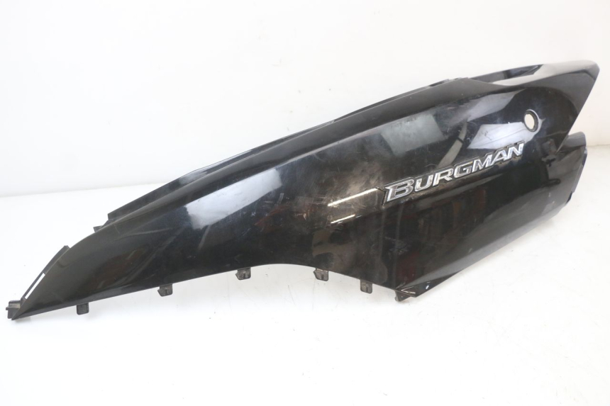 photo de LATERAL TRASEIRO ESQUERDO SUZUKI UH BURGMAN 125 (2002 - 2006) - Vista principal