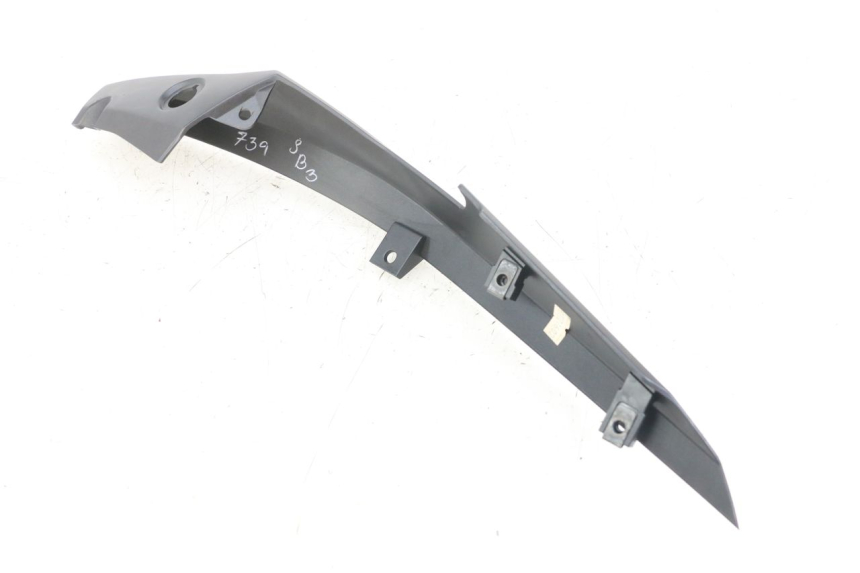 photo de LATERAL TRASEIRO ESQUERDO KAWASAKI VERSYS ABS 650 (2015 - 2018) - Pontos de fixação